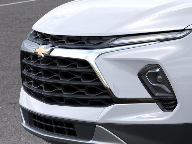 2026 Chevrolet Blazer 2LT - Photo 13