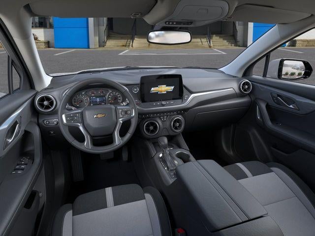 2026 Chevrolet Blazer 2LT - Photo 15