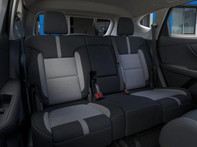 2026 Chevrolet Blazer 2LT - Photo 17