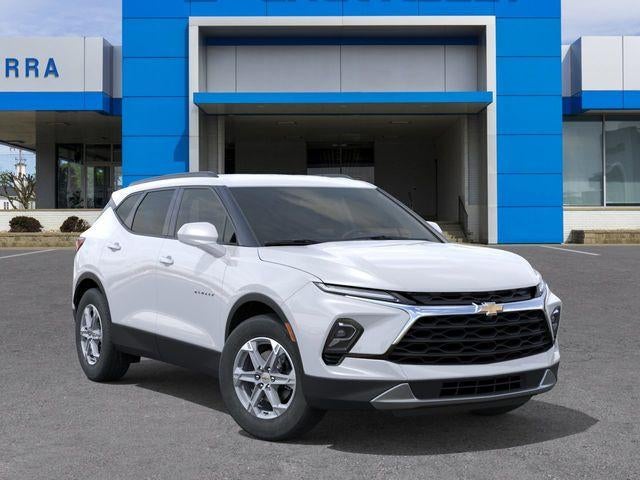 2026 Chevrolet Blazer 2LT - Photo 7