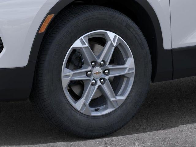 2026 Chevrolet Blazer 2LT - Photo 9