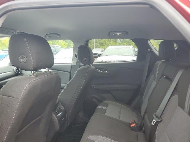 2024 Chevrolet Blazer 2LT - Photo 10