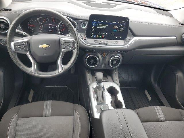 2024 Chevrolet Blazer 2LT - Photo 13