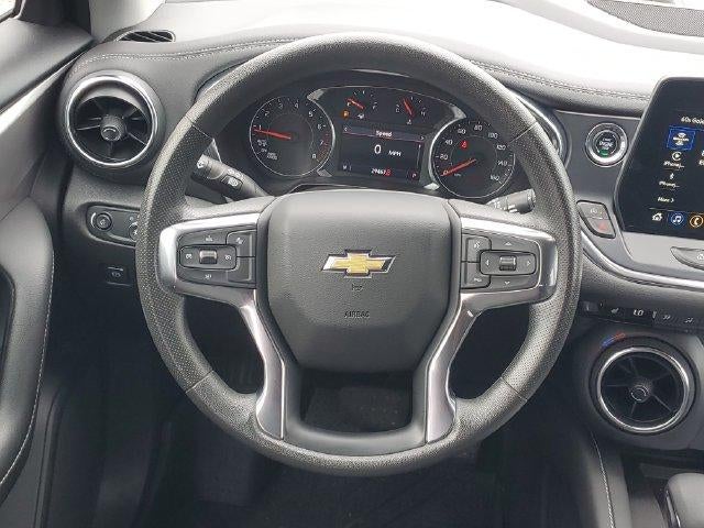 2024 Chevrolet Blazer 2LT - Photo 14