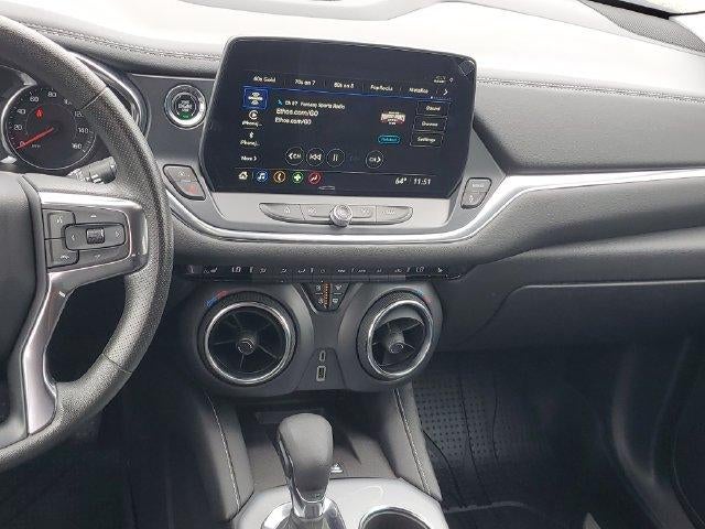 2024 Chevrolet Blazer 2LT - Photo 15