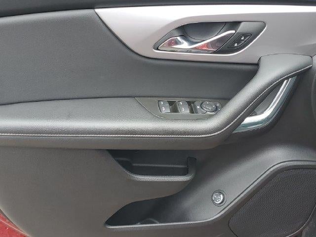2024 Chevrolet Blazer 2LT - Photo 16