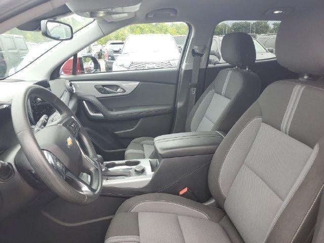 2024 Chevrolet Blazer 2LT - Photo 18
