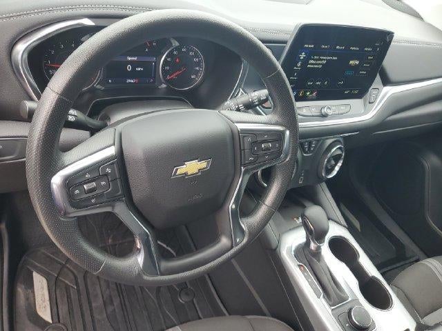 2024 Chevrolet Blazer 2LT - Photo 19