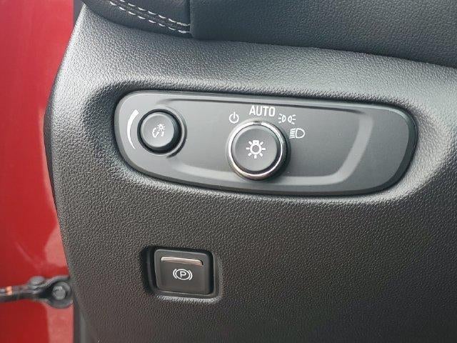2024 Chevrolet Blazer 2LT - Photo 20
