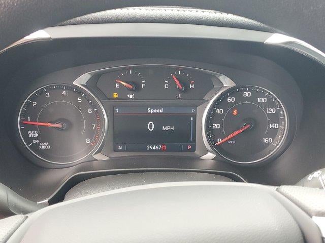 2024 Chevrolet Blazer 2LT - Photo 21