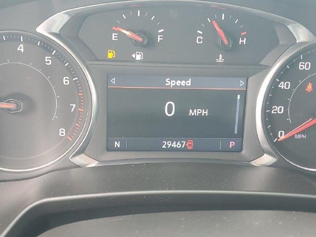 2024 Chevrolet Blazer 2LT - Photo 22