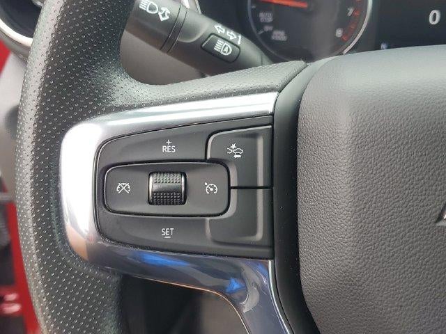 2024 Chevrolet Blazer 2LT - Photo 23