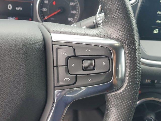 2024 Chevrolet Blazer 2LT - Photo 24