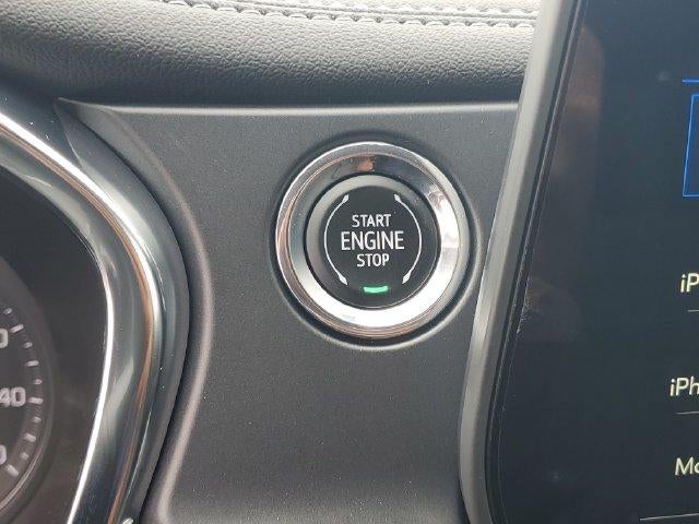 2024 Chevrolet Blazer 2LT - Photo 25