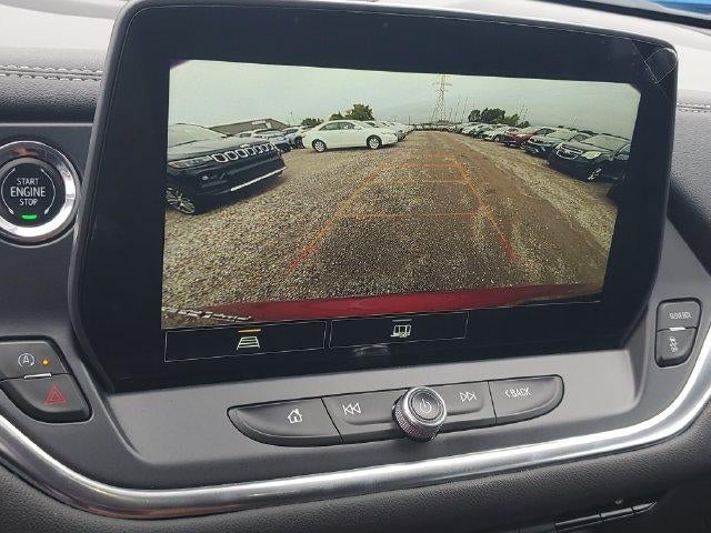 2024 Chevrolet Blazer 2LT - Photo 27