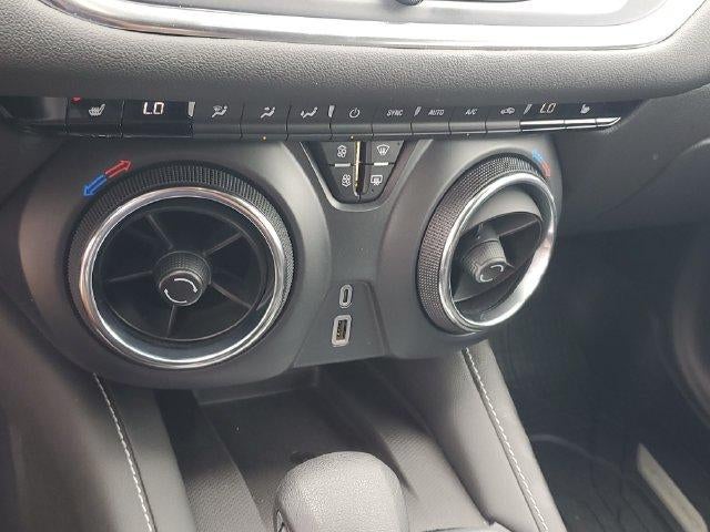 2024 Chevrolet Blazer 2LT - Photo 28