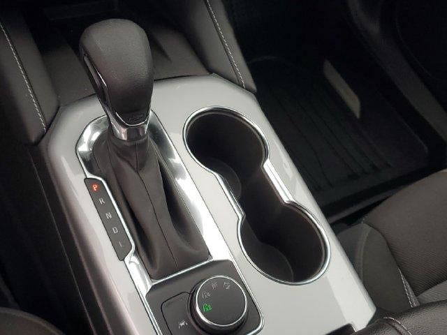 2024 Chevrolet Blazer 2LT - Photo 29