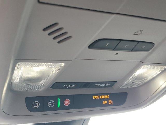 2024 Chevrolet Blazer 2LT - Photo 32