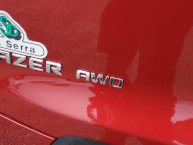 2024 Chevrolet Blazer 2LT - Photo 6