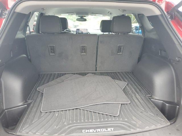 2024 Chevrolet Blazer 2LT - Photo 8