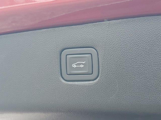 2024 Chevrolet Blazer 2LT - Photo 9