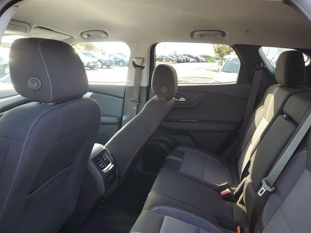 2024 Chevrolet Blazer 2LT - Photo 10