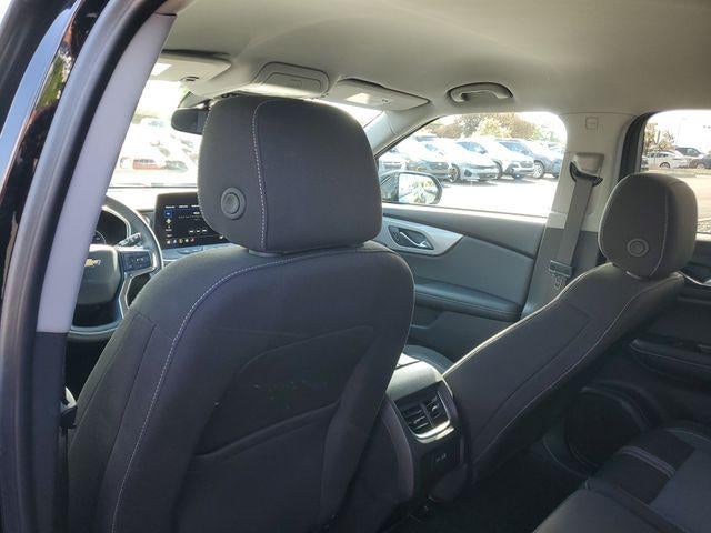 2024 Chevrolet Blazer 2LT - Photo 11
