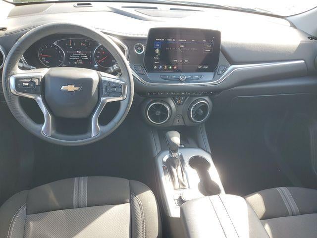 2024 Chevrolet Blazer 2LT - Photo 13