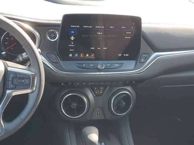 2024 Chevrolet Blazer 2LT - Photo 15