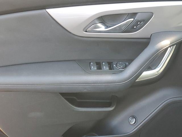 2024 Chevrolet Blazer 2LT - Photo 16