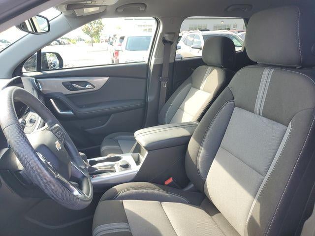 2024 Chevrolet Blazer 2LT - Photo 18