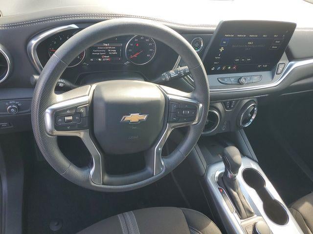 2024 Chevrolet Blazer 2LT - Photo 19