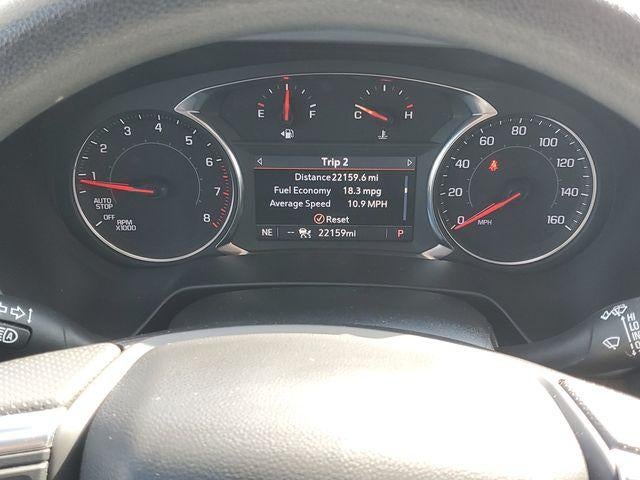 2024 Chevrolet Blazer 2LT - Photo 21