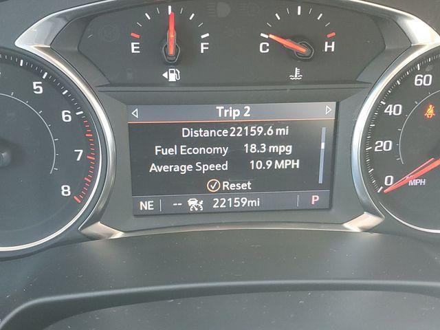 2024 Chevrolet Blazer 2LT - Photo 22