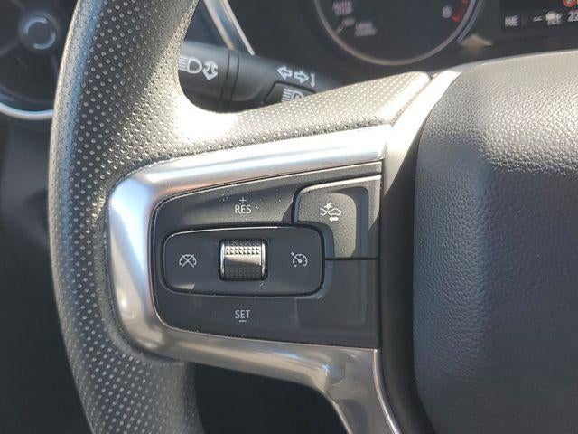2024 Chevrolet Blazer 2LT - Photo 23