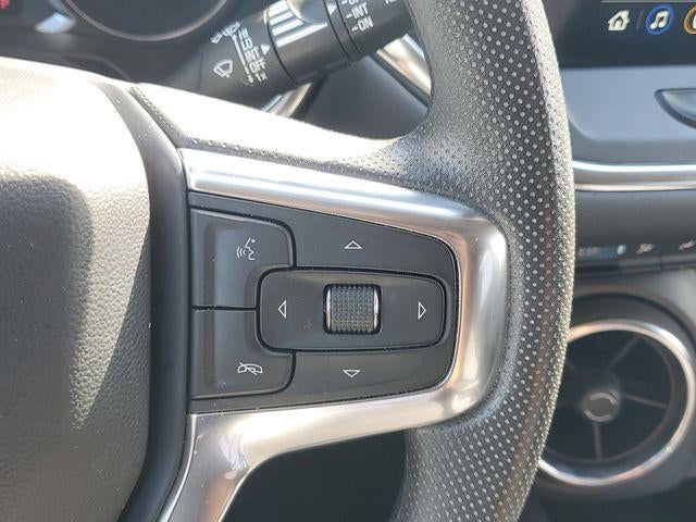 2024 Chevrolet Blazer 2LT - Photo 24
