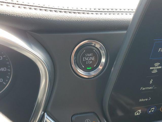 2024 Chevrolet Blazer 2LT - Photo 25