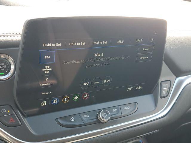 2024 Chevrolet Blazer 2LT - Photo 26