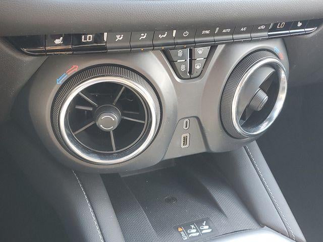 2024 Chevrolet Blazer 2LT - Photo 28