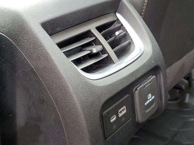 2019 Chevrolet Blazer Base