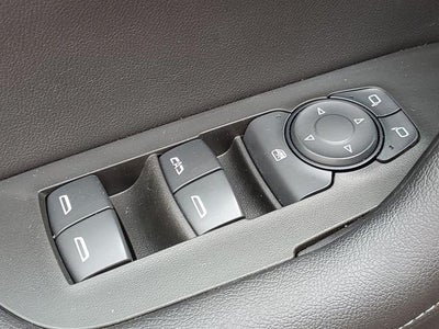 2019 Chevrolet Blazer Base