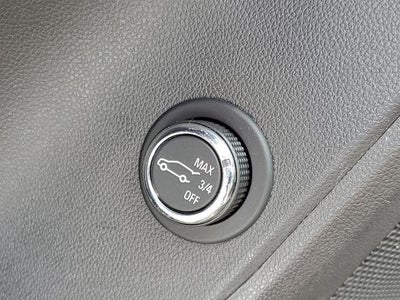2019 Chevrolet Blazer Base