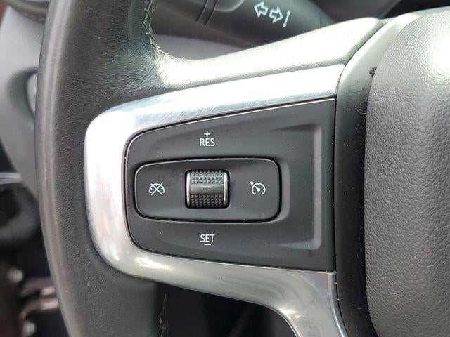 2019 Chevrolet Blazer Base