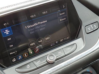 2019 Chevrolet Blazer Base