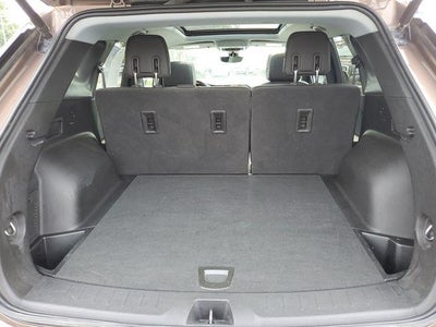 2019 Chevrolet Blazer Base