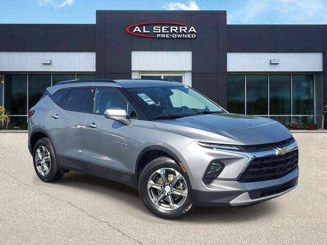 2023 Chevrolet Blazer 3LT