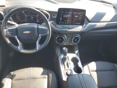 2023 Chevrolet Blazer 3LT