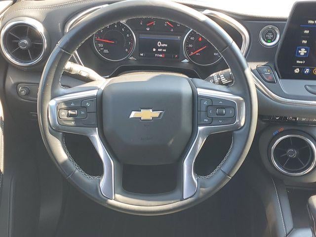 2023 Chevrolet Blazer 3LT