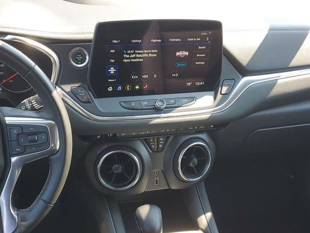 2023 Chevrolet Blazer 3LT