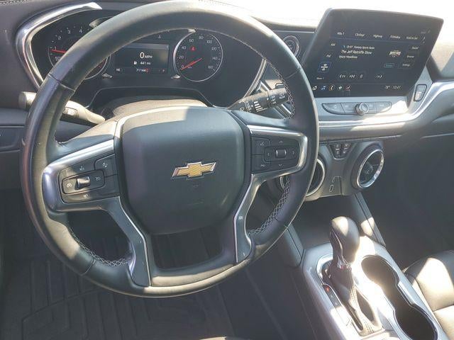 2023 Chevrolet Blazer 3LT
